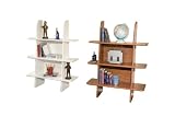 Bookshelf White
