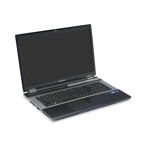 Samsung RF711-S02 17.3-Inch Laptop (Black)