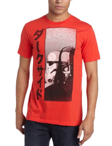  Mad Engine Men's Dark Side T-Shirt