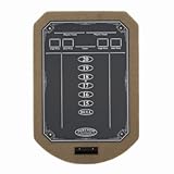 Dart-Stop Chalkboard ScoreStation - DO014