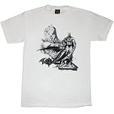  : DC COMICS BATMAN 