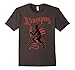 Holiday-Krampus Graphic Tee