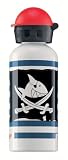  : Sigg Kids Water Bottle (0.4-Liters, Sharkey)