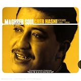 Maghreb Soul : Cheb Hasni Story 1986-1990