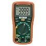Extech EX330 Autoranging Mini Multimeter with Built In Thermometer with Type K Remote Probe