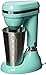 Brentwood SM-1200B Classic Milkshake Maker, 15 oz, Turquoise