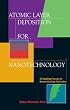 Atomic Layer Deposition for Nanotechnology