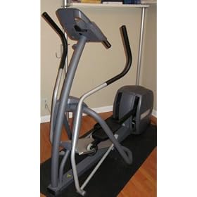 Precor EFX 5.33 Elliptical Cross Trainer