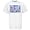 Florida State Seminoles (FSU) White Gas Prices T-shirt