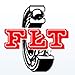 6312C3 FLT New Single Row Ball Bearing