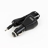 Micca 5V 2000mA (2A) Car Power Adapter For Micca Slim