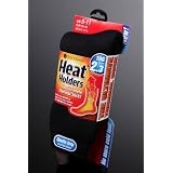 Mens Heat Holders The Ultimate Thermal Sock Size 6-11 Various Colours