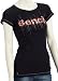 Bench Damen T-Shirt GLOW WORM TEE