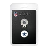 Dallas Cowboys Cap Clip Clamshell Pack