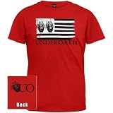 Underoath - Copter T-Shirt