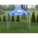 Kentucky Wildcats NCAA Ultimate Tailgate Canopy (9x9)