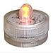 Read tea light submersible waterproof led decor floral lights for wedding/party cell battery powered Details tea light submersible waterproof led decor floral lights for wedding/party cell battery powered