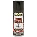 VHT SP124 Engine Enamel Gloss Black Can - 11 oz.