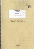 ピアノソロ home/木山裕策(LPS656)[オンデマンド]-