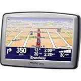 Tomtom Xl 330 Gps Navigator
