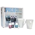 Pebeo Message Mug Kit