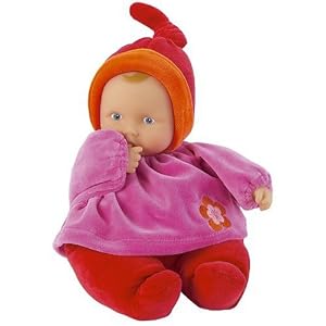 Corolle Babicorolle Babipouce Grenadine - 12 Doll by Corolle