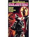 Mankind Battles for Survival in Space poster