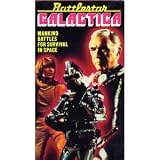 Galactica 1980: Mankind Battles for Survival in Space