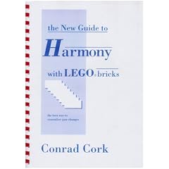 The New Guide to Harmony with Lego Bricks
