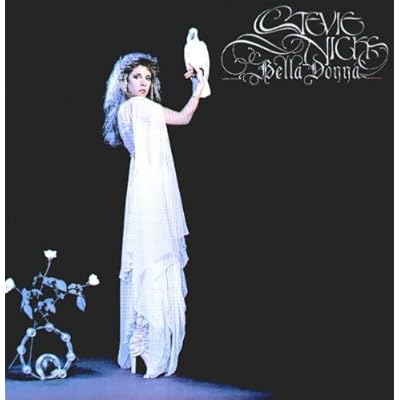 Stevie Nicks - Bella Donna