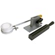 Ingot Mold Adjustable Flat Melting Dish Tools