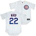 Jersey Nady Home Replica