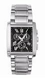 Bulova Men's 96G45 Chronograph Bracelet Watch