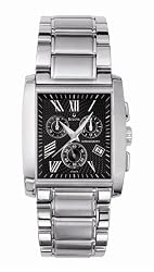 Bulova Men's 96G45 Chronograph Bracelet Watch