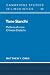 Tone Sandhi: Patterns across Chinese Dialects (Cambridge Studies in Linguistics)