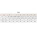 Fanshimite Men's Leather Belt Sliding Buckle Ratchet Belt -Black/Brown（A06/08/10）