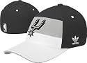 San Antonio Spurs NBA Series Structured Flex-Fit Hat