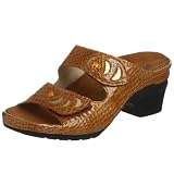 Helle Comfort Ladies Elodia Slide by Helle Comfort