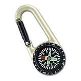 Clip-on Compass