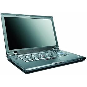 Lenovo ThinkPad SL410 2874 - C T3000 1.8 GHz - RAM 2 GB - HDD 160 GB - DVD-Writer - GMA... by Lenovo