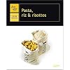 Pasta, riz & risottos