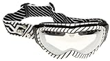 Gordini Sprock Goggle (Gold Mirror, Vert Black)