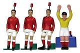 Eigenschaften Mieg 1811 / Tipp Kick WM Classics England