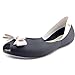 Melissa Women's Queen Flat