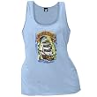 Sublime - Pirate Ladies Tank Top