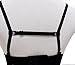 KUCI® Women's Non-slip Elastic Bra Strap Holder 4Pcs