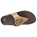 BareTraps Ginifer Women's Thong Platform Sandals