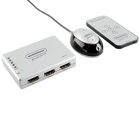 Bandridge SVB1015