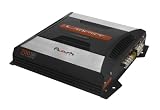 Cadence F300-2 700 Watt 2 Channel High Power Car Amplifier