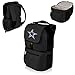 NFL Zuma Insulated Cooler Backpack, Dallas Cowboys